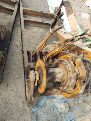 ลิฟท์ส่งของส่งวัสดุสวยๆญี่ปุ่น