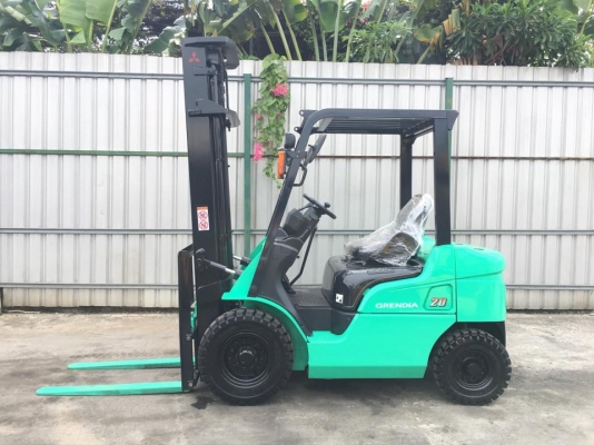 ขายMITSUรุ่นล่าสุด นำเข้าญี่ปุ่น 3 พันชั่วโมง ยก 2 ตัน 4 เมตร ดีเซล 094-426-7888 จะเด็ด