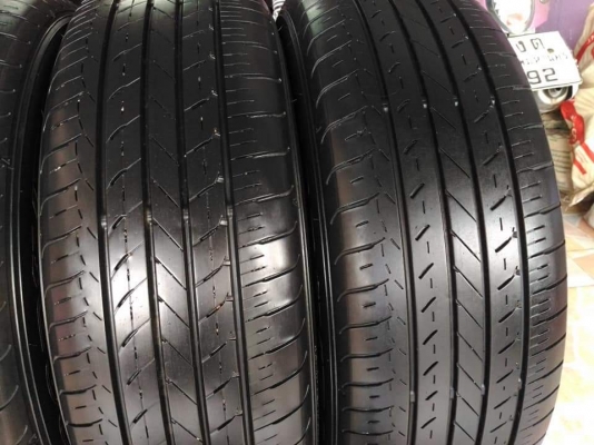 ล้อแม็ก Toyota Alphard Vellfire ขอบ 16 พร้อมยาง Goodyear Efficient Grip 215 65 16 ผลิตปี 2016 ขายถูกๆ ทั้งชุด 8900.- *** ใส่ฟรี รับเทิร์น รับบัตรเครดิตทุกธนาคาร ส่งทั่วไทย ล้อแม็ก Toyota Alphard Vellfire ขอบ 16 พร้อมยาง Goodyear Efficient Grip 215 65 16 ผลิตปี 2016 ขายถูกๆ ทั้งชุด 8900.- *** ใส่ฟรี รับเทิร์น รับบัตรเครดิตทุกธนาคาร ส่งทั่วไทย