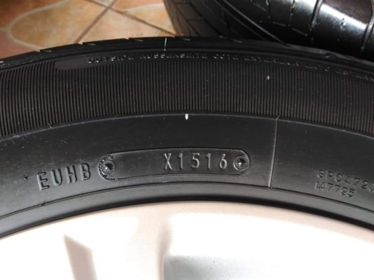 ล้อแม็ก Toyota Alphard Vellfire ขอบ 16 พร้อมยาง Goodyear Efficient Grip 215 65 16 ผลิตปี 2016 ขายถูกๆ ทั้งชุด 8900.- *** ใส่ฟรี รับเทิร์น รับบัตรเครดิตทุกธนาคาร ส่งทั่วไทย ล้อแม็ก Toyota Alphard Vellfire ขอบ 16 พร้อมยาง Goodyear Efficient Grip 215 65 16 ผลิตปี 2016 ขายถูกๆ ทั้งชุด 8900.- *** ใส่ฟรี รับเทิร์น รับบัตรเครดิตทุกธนาคาร ส่งทั่วไทย