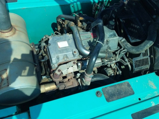 ขาย 1,490,000 KOBELCO sk 200-8 super yn 12 ทำงาน 14,000 ชม. ไฟฟ้าครบ เครื่องดี ปั้มแรง เอวดี ช่วงล่างเต็ม เล่มทะเบียน รถสวยพร้อมใช้เอกสารพร้อมโอน รถอยู่ มหาสารคาม 064-191-1112 ขาย 1,490,000 KOBELCO sk 200-8 super yn 12 ทำงาน 14,000 ชม. ไฟฟ้าครบ เครื่องดี ปั้มแรง เอวดี ช่วงล่างเต็ม เล่มทะเบียน รถสวยพร้อมใช้เอกสารพร้อมโอน รถอยู่ มหาสารคาม 064-191-1112