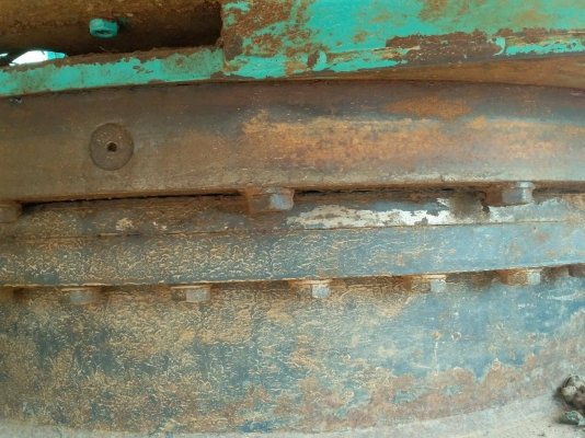 ขาย 1,490,000 KOBELCO sk 200-8 super yn 12 ทำงาน 14,000 ชม. ไฟฟ้าครบ เครื่องดี ปั้มแรง เอวดี ช่วงล่างเต็ม เล่มทะเบียน รถสวยพร้อมใช้เอกสารพร้อมโอน รถอยู่ มหาสารคาม 064-191-1112 ขาย 1,490,000 KOBELCO sk 200-8 super yn 12 ทำงาน 14,000 ชม. ไฟฟ้าครบ เครื่องดี ปั้มแรง เอวดี ช่วงล่างเต็ม เล่มทะเบียน รถสวยพร้อมใช้เอกสารพร้อมโอน รถอยู่ มหาสารคาม 064-191-1112