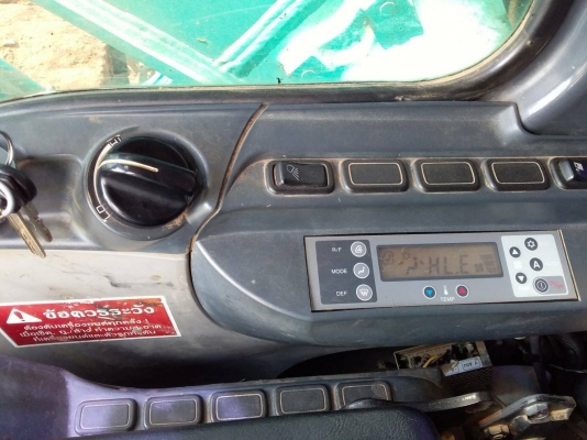 ขาย 1,490,000 KOBELCO sk 200-8 super yn 12 ทำงาน 14,000 ชม. ไฟฟ้าครบ เครื่องดี ปั้มแรง เอวดี ช่วงล่างเต็ม เล่มทะเบียน รถสวยพร้อมใช้เอกสารพร้อมโอน รถอยู่ มหาสารคาม 064-191-1112 ขาย 1,490,000 KOBELCO sk 200-8 super yn 12 ทำงาน 14,000 ชม. ไฟฟ้าครบ เครื่องดี ปั้มแรง เอวดี ช่วงล่างเต็ม เล่มทะเบียน รถสวยพร้อมใช้เอกสารพร้อมโอน รถอยู่ มหาสารคาม 064-191-1112