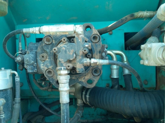 ขาย 1,490,000 KOBELCO sk 200-8 super yn 12 ทำงาน 14,000 ชม. ไฟฟ้าครบ เครื่องดี ปั้มแรง เอวดี ช่วงล่างเต็ม เล่มทะเบียน รถสวยพร้อมใช้เอกสารพร้อมโอน รถอยู่ มหาสารคาม 064-191-1112 ขาย 1,490,000 KOBELCO sk 200-8 super yn 12 ทำงาน 14,000 ชม. ไฟฟ้าครบ เครื่องดี ปั้มแรง เอวดี ช่วงล่างเต็ม เล่มทะเบียน รถสวยพร้อมใช้เอกสารพร้อมโอน รถอยู่ มหาสารคาม 064-191-1112