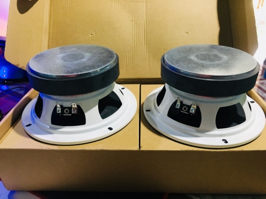 ขายลำโพงเสียงกลาง