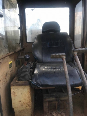 ขาย 325,000 CAT E 240 B เครื่องดี ปั้มแรง เอวแน่น ช่วงล่างเต็มสวย รถพร้อมใช้ เอกสารซื้อขาย รถอยู่ ปทุมธานี สามโคก 090-772-3710 090-772-3708