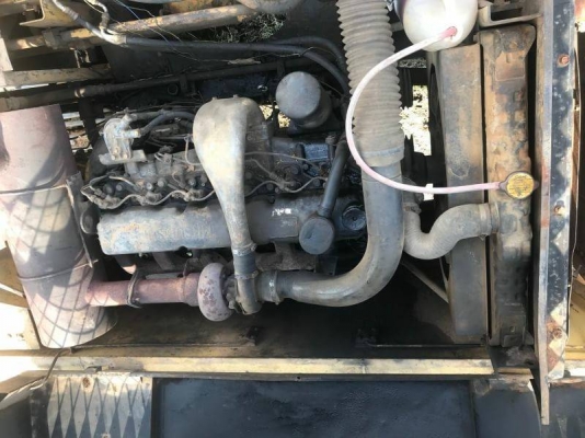 ขาย 325,000 CAT E 240 B เครื่องดี ปั้มแรง เอวแน่น ช่วงล่างเต็มสวย รถพร้อมใช้ เอกสารซื้อขาย รถอยู่ ปทุมธานี สามโคก 090-772-3710 090-772-3708