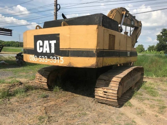 ขาย 325,000 CAT E 240 B เครื่องดี ปั้มแรง เอวแน่น ช่วงล่างเต็มสวย รถพร้อมใช้ เอกสารซื้อขาย รถอยู่ ปทุมธานี สามโคก 064-191-1112 ขาย 325,000 CAT E 240 B เครื่องดี ปั้มแรง เอวแน่น ช่วงล่างเต็มสวย รถพร้อมใช้ เอกสารซื้อขาย รถอยู่ ปทุมธานี สามโคก 064-191-1112