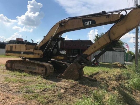 ขาย 325,000 CAT E 240 B เครื่องดี ปั้มแรง เอวแน่น ช่วงล่างเต็มสวย รถพร้อมใช้ เอกสารซื้อขาย รถอยู่ ปทุมธานี สามโคก 064-191-1112 ขาย 325,000 CAT E 240 B เครื่องดี ปั้มแรง เอวแน่น ช่วงล่างเต็มสวย รถพร้อมใช้ เอกสารซื้อขาย รถอยู่ ปทุมธานี สามโคก 064-191-1112