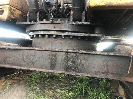 ขาย 325,000 CAT E 240 B เครื่องดี ปั้มแรง เอวแน่น ช่วงล่างเต็มสวย รถพร้อมใช้ เอกสารซื้อขาย รถอยู่ ปทุมธานี สามโคก 064-191-1112 ขาย 325,000 CAT E 240 B เครื่องดี ปั้มแรง เอวแน่น ช่วงล่างเต็มสวย รถพร้อมใช้ เอกสารซื้อขาย รถอยู่ ปทุมธานี สามโคก 064-191-1112