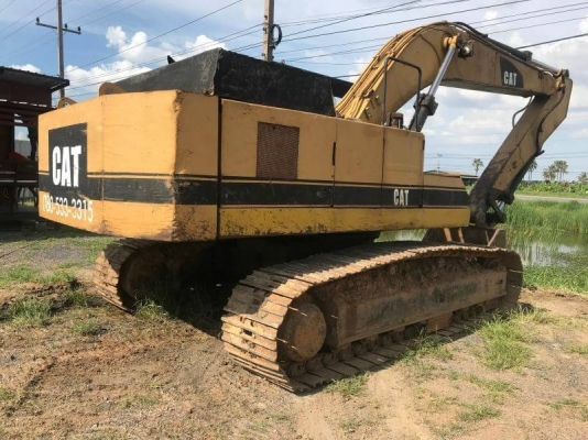 ขาย 325,000 CAT E 240 B เครื่องดี ปั้มแรง เอวแน่น ช่วงล่างเต็มสวย รถพร้อมใช้ เอกสารซื้อขาย รถอยู่ ปทุมธานี สามโคก 064-191-1112 ขาย 325,000 CAT E 240 B เครื่องดี ปั้มแรง เอวแน่น ช่วงล่างเต็มสวย รถพร้อมใช้ เอกสารซื้อขาย รถอยู่ ปทุมธานี สามโคก 064-191-1112