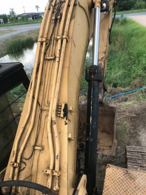 ขาย 325,000 CAT E 240 B เครื่องดี ปั้มแรง เอวแน่น ช่วงล่างเต็มสวย รถพร้อมใช้ เอกสารซื้อขาย รถอยู่ ปทุมธานี สามโคก 064-191-1112 ขาย 325,000 CAT E 240 B เครื่องดี ปั้มแรง เอวแน่น ช่วงล่างเต็มสวย รถพร้อมใช้ เอกสารซื้อขาย รถอยู่ ปทุมธานี สามโคก 064-191-1112