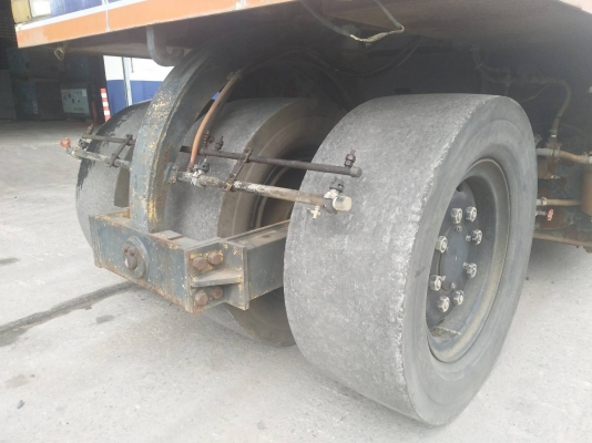 ขายรถบด DYNAPAC RT200W 2,800ชม. เกียร์ธรรมดา จากญี่ปุ่น สภาพเดิมๆ ราคาดีๆ 092-929-9942 ธีรเทพ