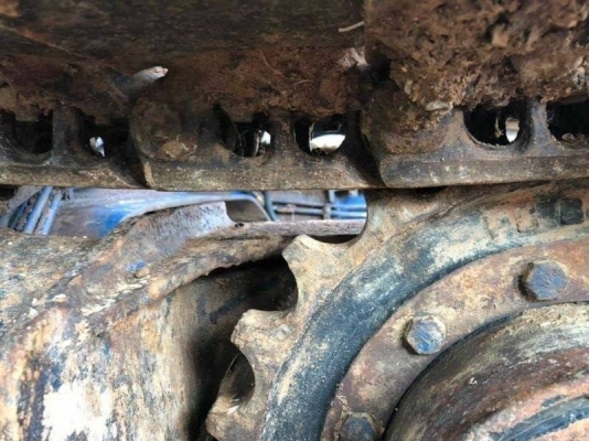 ขาย 455,000 KOBELCO sk 60 MARK 2 มีตัวปรับคอลโทลมือ เครื่องดี ปั้มแรง โซ่หนา เอวแน่น แอร์เย็น เอกสารซื้อขาย รถสวยพร้อมใช้ รถอยู่ นครปฐม 064-191-1112 ขาย 455,000 KOBELCO sk 60 MARK 2 มีตัวปรับคอลโทลมือ เครื่องดี ปั้มแรง โซ่หนา เอวแน่น แอร์เย็น เอกสารซื้อขาย รถสวยพร้อมใช้ รถอยู่ นครปฐม 064-191-1112