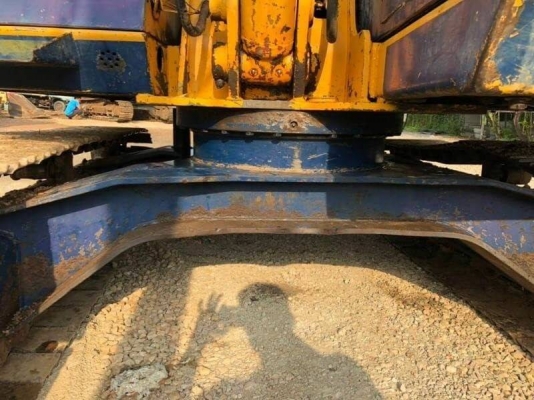 ขาย 455,000 KOBELCO sk 60 MARK 2 มีตัวปรับคอลโทลมือ เครื่องดี ปั้มแรง โซ่หนา เอวแน่น แอร์เย็น เอกสารซื้อขาย รถสวยพร้อมใช้ รถอยู่ นครปฐม 064-191-1112 ขาย 455,000 KOBELCO sk 60 MARK 2 มีตัวปรับคอลโทลมือ เครื่องดี ปั้มแรง โซ่หนา เอวแน่น แอร์เย็น เอกสารซื้อขาย รถสวยพร้อมใช้ รถอยู่ นครปฐม 064-191-1112