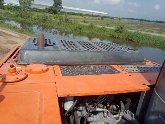 ขาย 1,400,000HITACHI zx 200-1รถปี 2010 ชั่วโมง 8,000 ชม. เอกสารเล่ม ไฟฟ้าครบ เครื่องดี ปั้มแรง เอวแน่น ไม่รั่วไม่ซึม รถสวยพร้อมใช้เอกสารพร้อมโอน รถอยู่ ปทุมธานี สามโคก 090-772-3710 090-772-3708