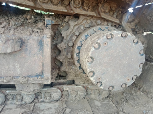 ขาย 1,400,000HITACHI zx 200-1รถปี 2010 ชั่วโมง 8,000 ชม. เอกสารเล่ม ไฟฟ้าครบ เครื่องดี ปั้มแรง เอวแน่น ไม่รั่วไม่ซึม รถสวยพร้อมใช้เอกสารพร้อมโอน รถอยู่ ปทุมธานี สามโคก 090-772-3710 090-772-3708