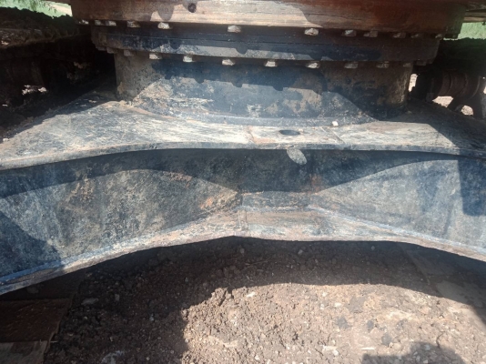 ขาย 1,400,000HITACHI zx 200-1รถปี 2010 ชั่วโมง 8,000 ชม. เอกสารเล่ม ไฟฟ้าครบ เครื่องดี ปั้มแรง เอวแน่น ไม่รั่วไม่ซึม รถสวยพร้อมใช้เอกสารพร้อมโอน รถอยู่ ปทุมธานี สามโคก 090-772-3710 090-772-3708