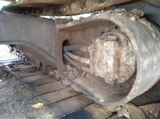 ขาย 285,000 KOMATSU pc 120-3 เครื่องดี ปั๊มดี ช่วงล่างดี เอวแน่น รถสภาพพร้อมใช้งาน เอกสารซื้อขาย รถอยู่ กทม. ขาย 285,000 KOMATSU pc 120-3 เครื่องดี ปั๊มดี ช่วงล่างดี เอวแน่น รถสภาพพร้อมใช้งาน เอกสารซื้อขาย รถอยู่ กทม.