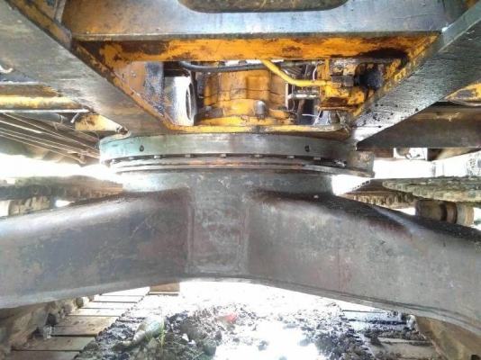 ขาย 285,000 KOMATSU pc 120-3 เครื่องดี ปั๊มดี ช่วงล่างดี เอวแน่น รถสภาพพร้อมใช้งาน เอกสารซื้อขาย รถอยู่ กทม. ขาย 285,000 KOMATSU pc 120-3 เครื่องดี ปั๊มดี ช่วงล่างดี เอวแน่น รถสภาพพร้อมใช้งาน เอกสารซื้อขาย รถอยู่ กทม.