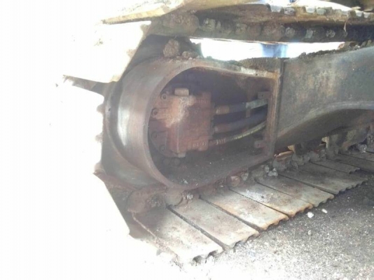 ขาย 285,000 KOMATSU pc 120-3 เครื่องดี ปั๊มดี ช่วงล่างดี เอวแน่น รถสภาพพร้อมใช้งาน เอกสารซื้อขาย รถอยู่ กทม. ขาย 285,000 KOMATSU pc 120-3 เครื่องดี ปั๊มดี ช่วงล่างดี เอวแน่น รถสภาพพร้อมใช้งาน เอกสารซื้อขาย รถอยู่ กทม.