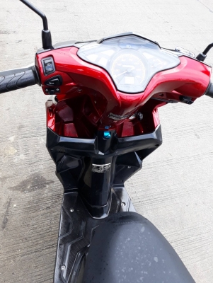 ็Honda click110I ปี 53 เล่มโอน ภาษีเกิน ลด 7600.- ็Honda click110I ปี 53 เล่มโอน ภาษีเกิน ลด 7600.-