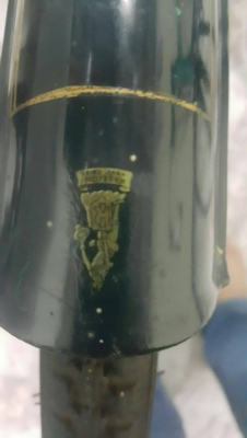 จักรยานราเล่ห์ชายโบราณอังกฤษแท้