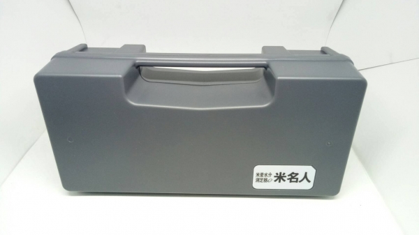 เครื่องวัดความชื้นมือ 1 ญี่ปุ่น