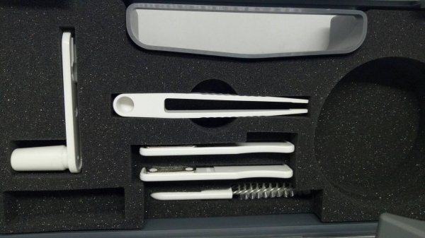 เครื่องวัดความชื้นมือ 1 ญี่ปุ่น