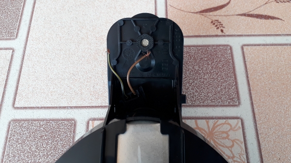 ไฟเบรคหลังดวงที่สาม BMW E39แท้ ไฟเบรคหลังดวงที่สาม BMW E39แท้