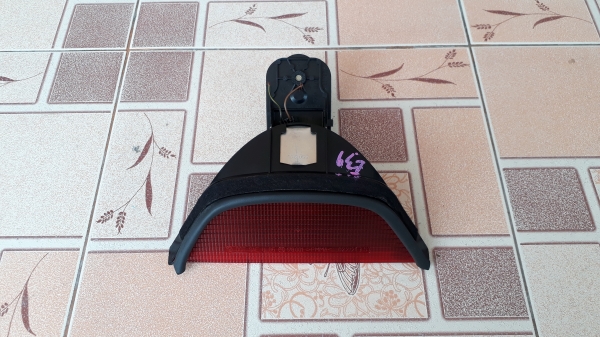 ไฟเบรคหลังดวงที่สาม BMW E39แท้