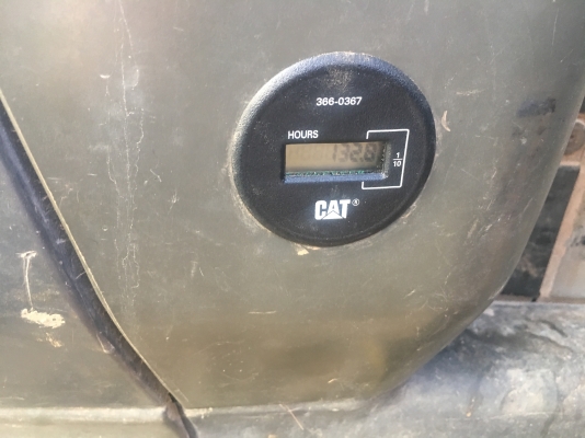 แยกขายอะใหล่ด่วน CAT 345C อะใหล่สวย