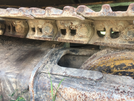 แยกขายอะใหล่ด่วน CAT 345C อะใหล่สวย