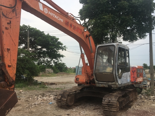 แยกขายอะใหล่ HITACHI EX120-2 เอกสารใบอินวอย