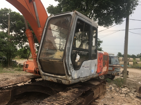 แยกขายอะใหล่ HITACHI EX120-2 เอกสารใบอินวอย