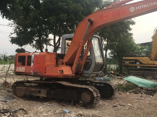แยกขายอะใหล่ HITACHI EX120-2 เอกสารใบอินวอย