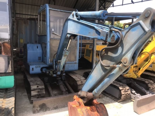 KOBELCO SK 30