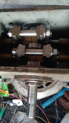 แม่ปั้มไฮดรอลิค