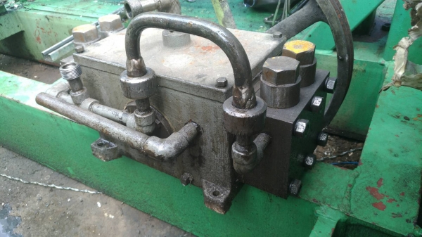 แม่ปั้มไฮดรอลิค