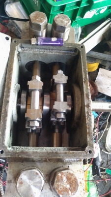 แม่ปั้มไฮดรอลิค