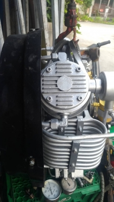 หัวปั๊มอัดอากาศแรงดันสูง หัวปั๊มอัดอากาศแรงดันสูง