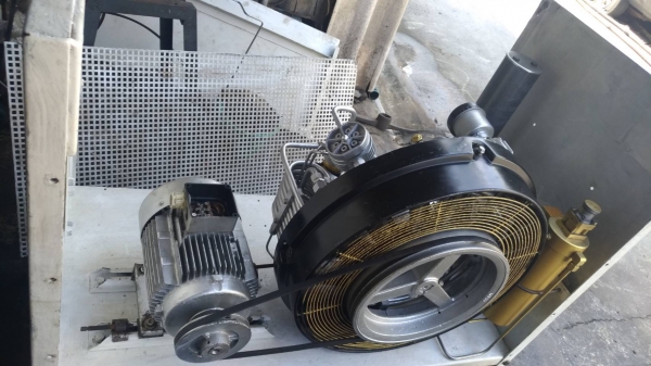 หัวปั๊มอัดอากาศแรงดันสูง หัวปั๊มอัดอากาศแรงดันสูง