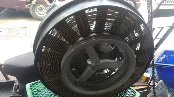 หัวปั๊มอัดอากาศแรงดันสูง หัวปั๊มอัดอากาศแรงดันสูง