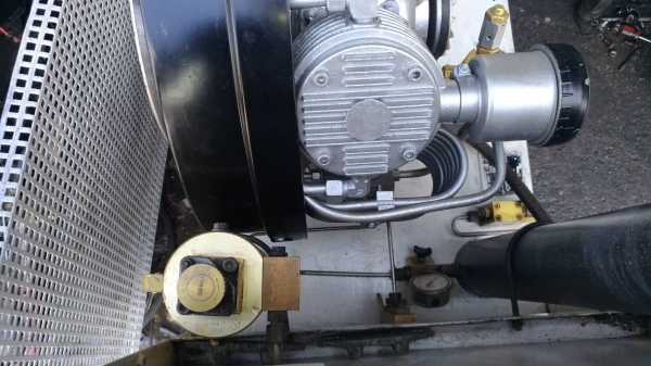 หัวปั๊มอัดอากาศแรงดันสูง หัวปั๊มอัดอากาศแรงดันสูง