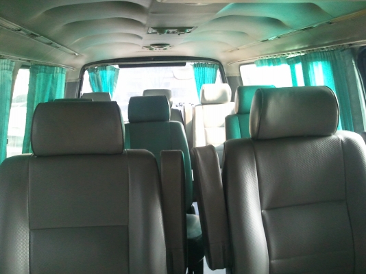 ขายเบาะ vip 8 ที่นั่งรถตู้หัวจรวด ขายเบาะ vip 8 ที่นั่งรถตู้หัวจรวด