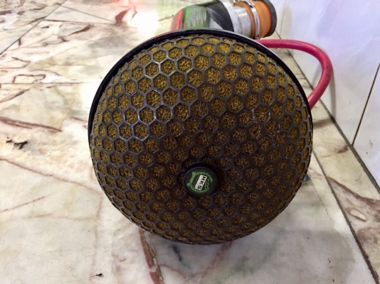 ขายกระจังหน้ารถยนต์ HONDA รุ่น JAZZ GE TYPE X แท้