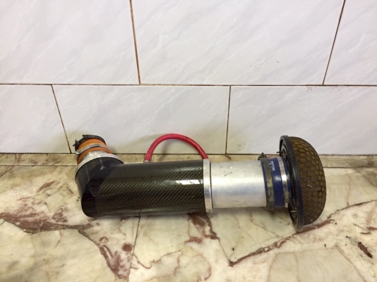 ขายกระจังหน้ารถยนต์ HONDA รุ่น JAZZ GE TYPE X แท้