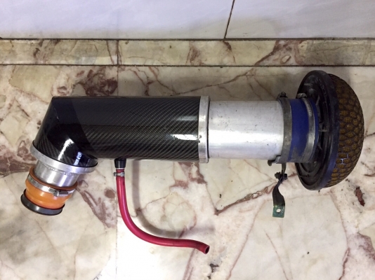 ขายกระจังหน้ารถยนต์ HONDA รุ่น JAZZ GE TYPE X แท้