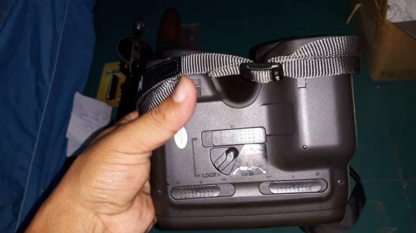 ขายกล้องส่องทางไกลMINOLTA AUTO SYSTEM สภาพสวยใช้ถ่าย