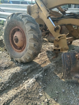 รถเกรดGALION T600